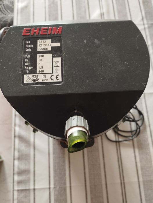 Filtro para Aquário