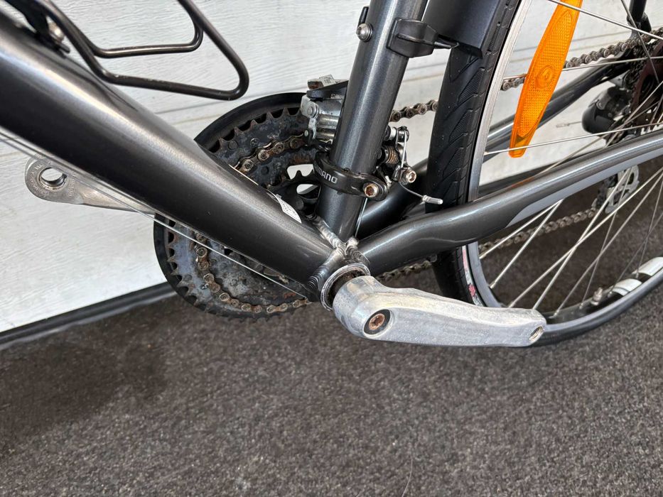 Rower Specialized trekking Sirrus Shimano aluminiowy