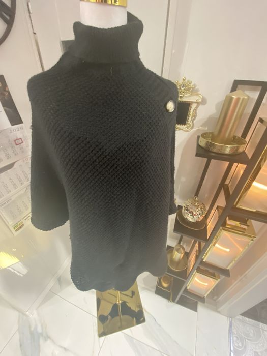 Poncho damskie Golf uni