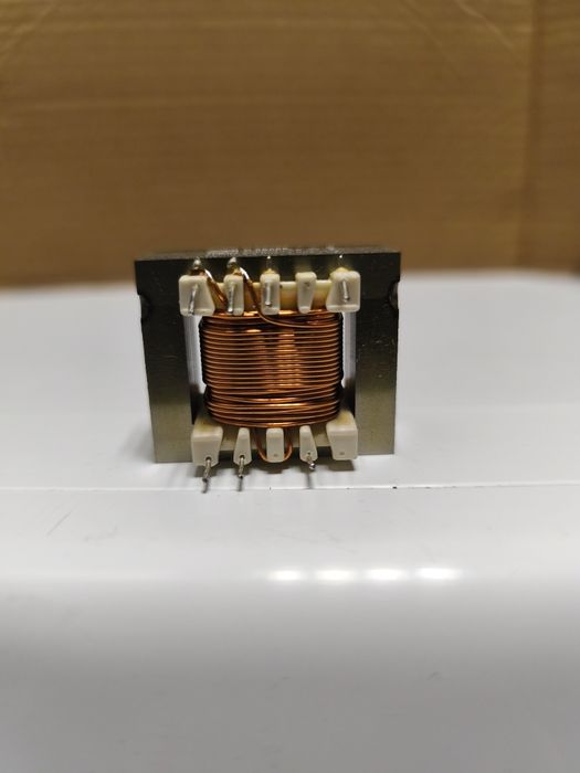 Transformator sieciowy HAHN Co 20665