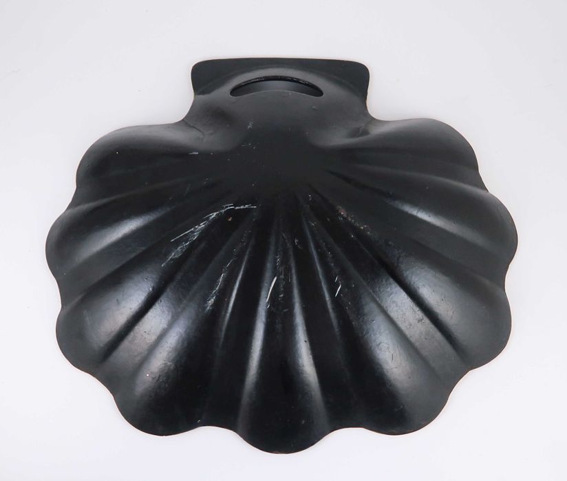 Bandeja Oriental Lacada Séc. XIX/XX (ref. 3)