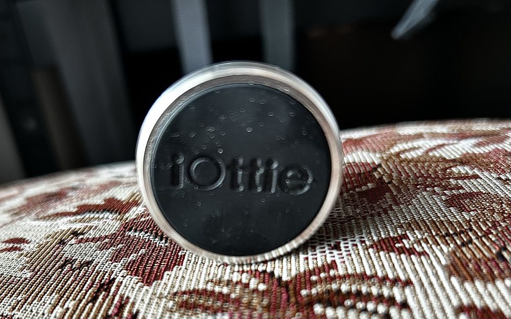 Uchwyt magnetyczny na telefon do samochod iTap Magnetic Air Vent Mount