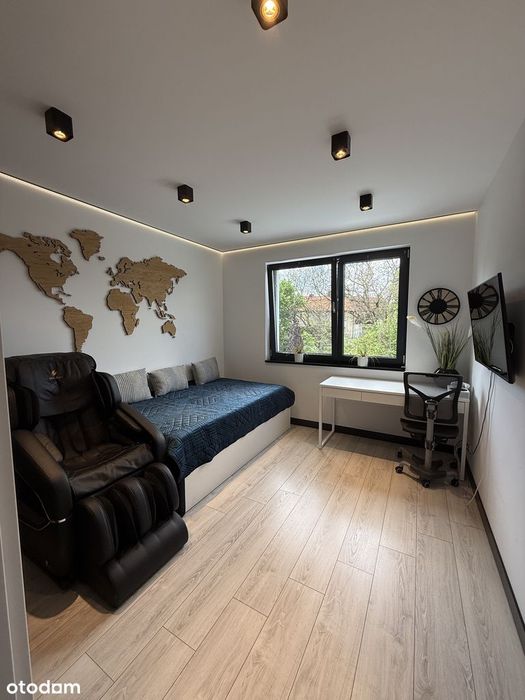 Dom Premium 149 m² | Enklawa Bażantowo | Katowice Podlesie