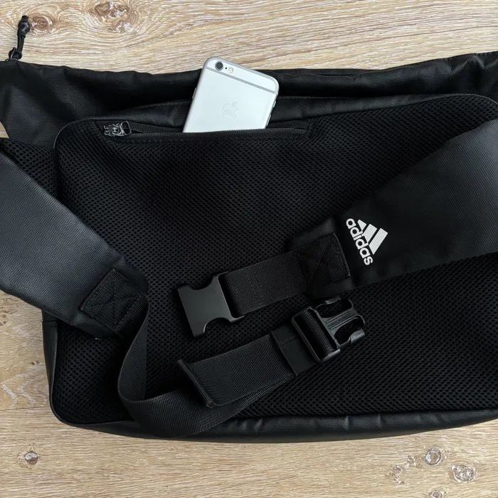 Сумка Adidas Three Stripe Life