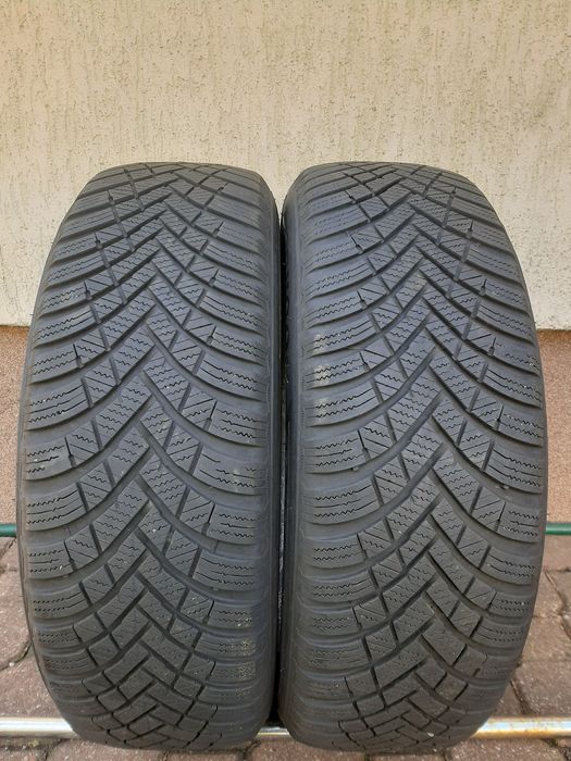 2x Opony zimowe 205/60R16 Hankook Winter I*Cept RS3 / 2023r