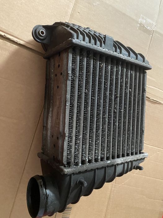 Intercooler 1.9 tdi ic