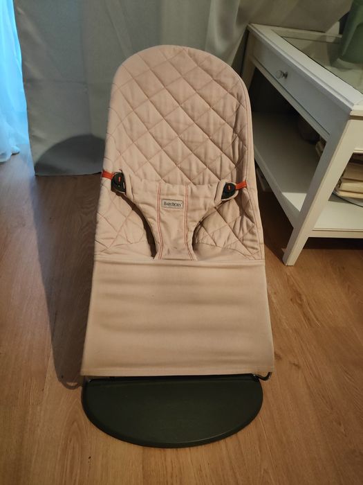 Bujak bujaczek Baby Bjorn oryginalny