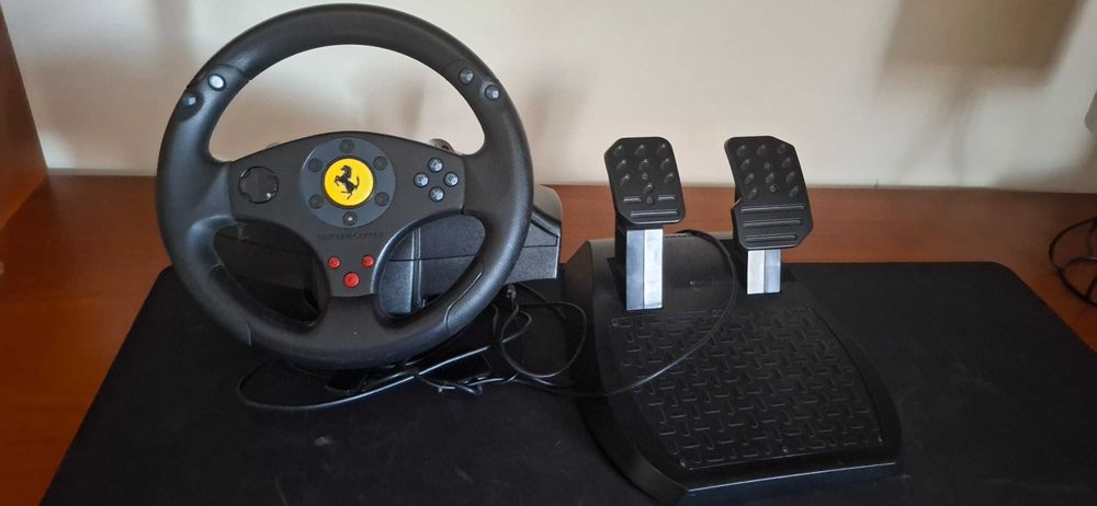 Comando de Videojogos
