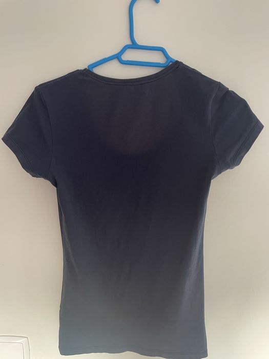 T-shirt  manga curta salsa