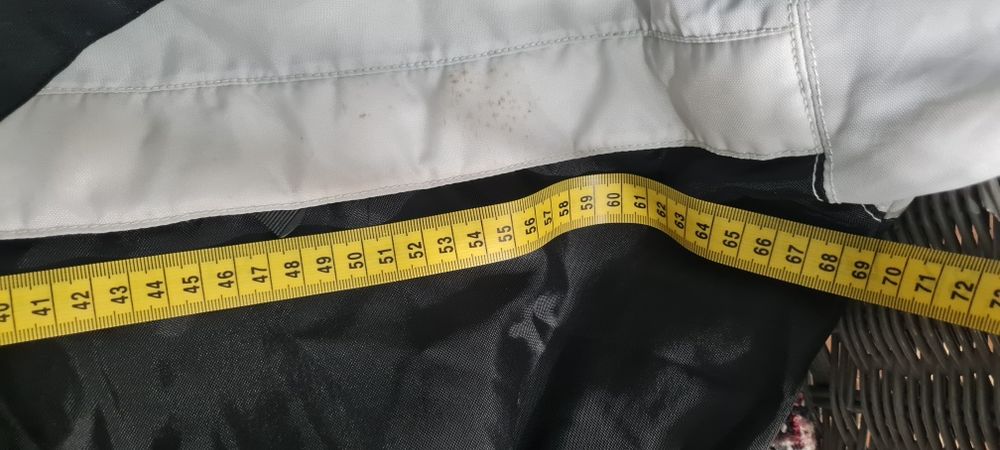 Kombinezon narciarski XXL