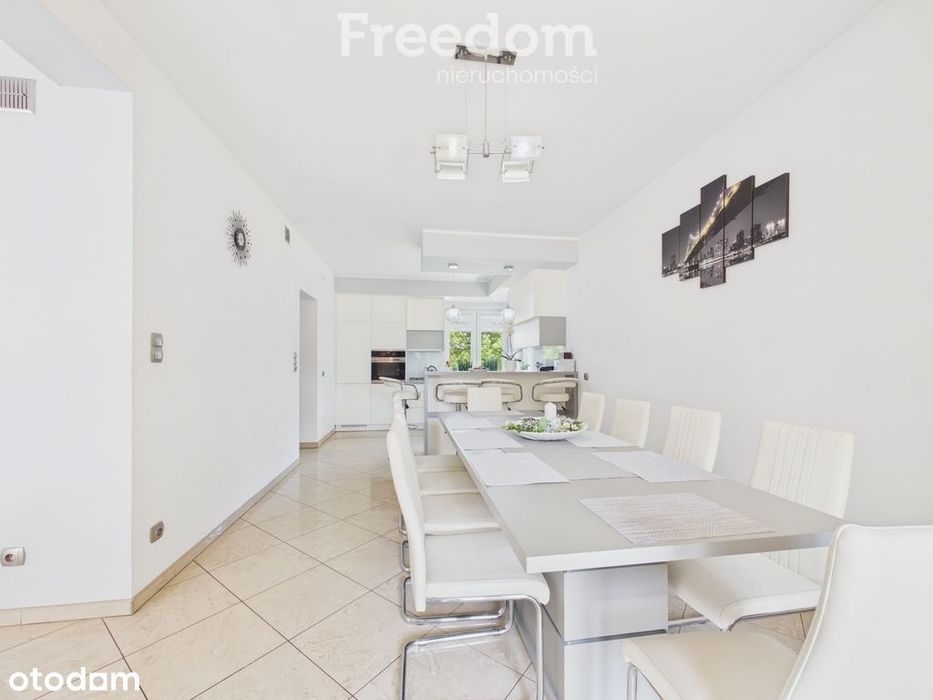 Komfortowy dom 206 m² Brody gm. Końskie