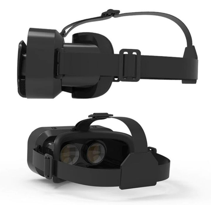 Okulary gogle 3D VR Shinecon G10