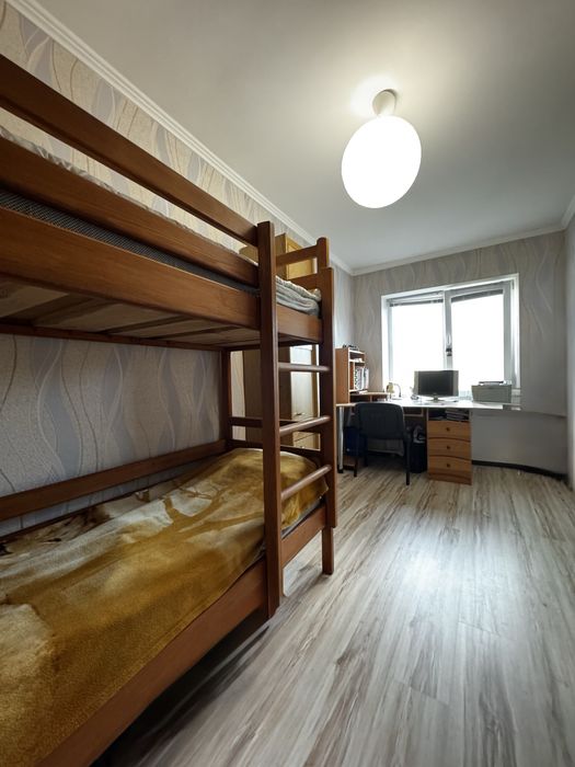 Продаж 2-кімнатної квартири на вул. Перемоги 23