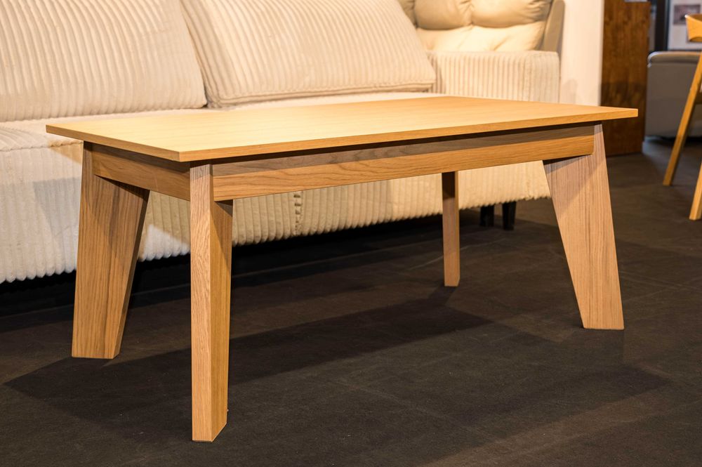 Ława Nowoczesna 100x60cm wys. 55cm, (50% TANIEJ*)