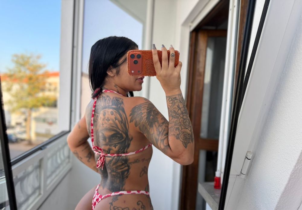 Biquínis importados do Brasil – Novos – €20 cada