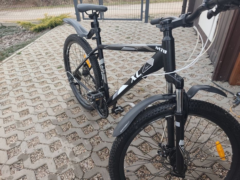 Sprzedam rower górski