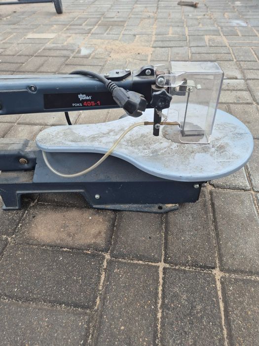 piła  włosowa  PLUSPUNKT PDKS 405/1