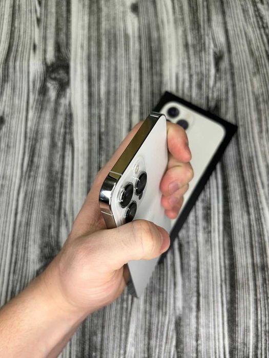 Iphone 13 pro max 256 gb, гарний стан, айфон 13 про макс 256 gb