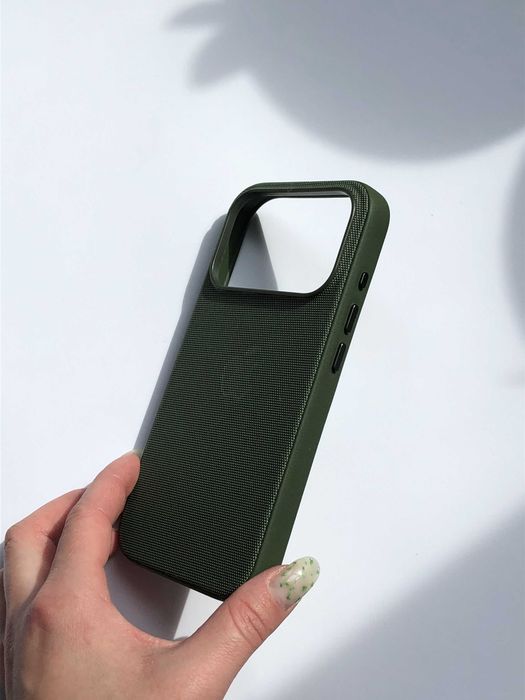 Чохол TechWoven Magsafe iPhone 17 Pro Max чехол айфон 17 про макс 1:1