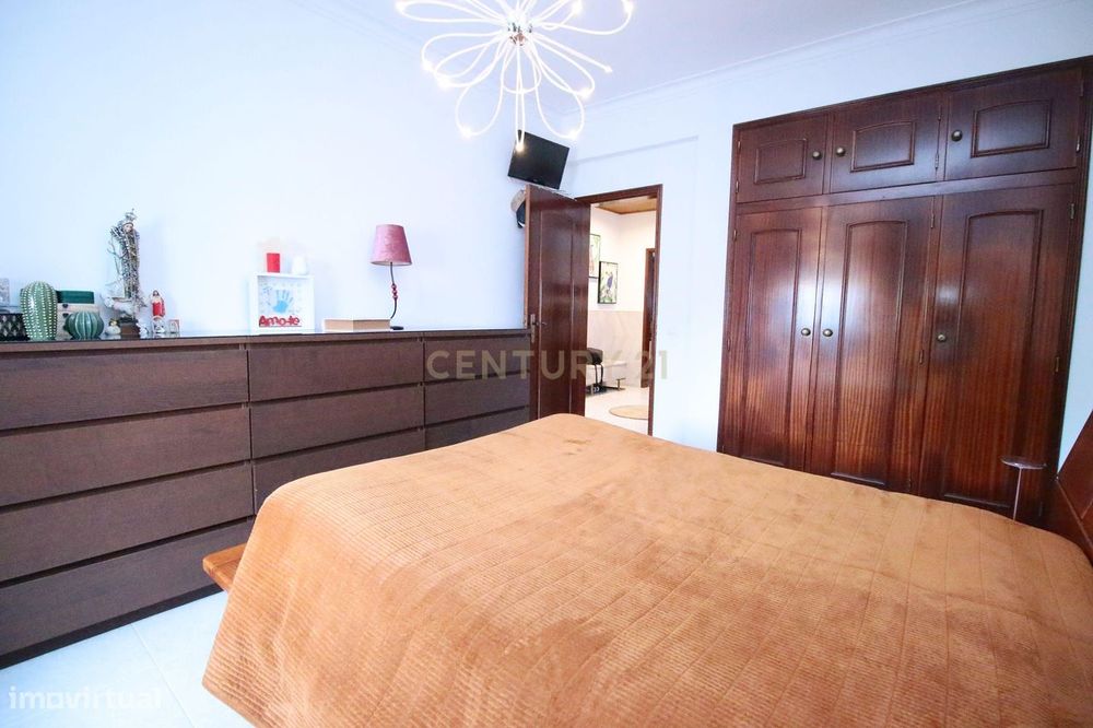 Apartamento T2 Pinhal Novo