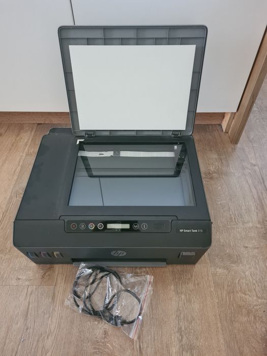 Drukarka smart tank 515 - urządzenie wielofunkcyjne