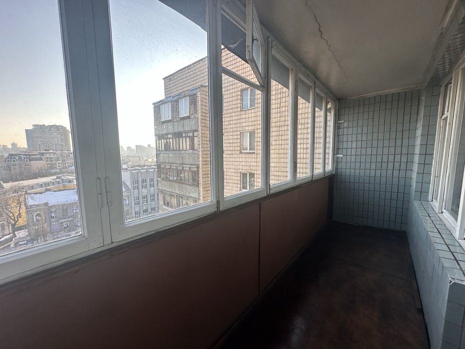 Здам 1-квартиру по бульвару Тараса Шевченка 38