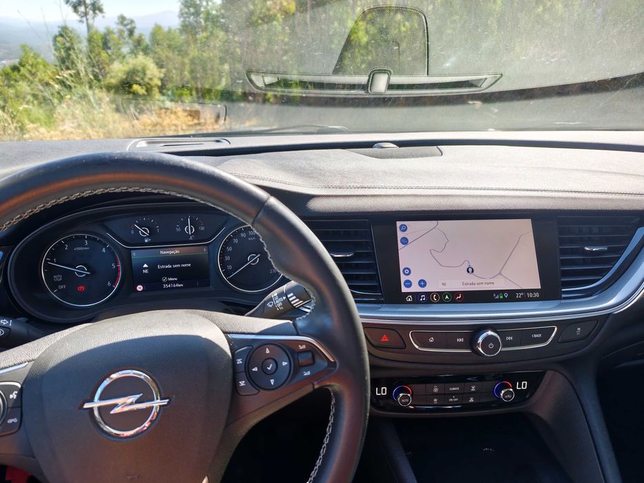 Opel Insignia 1.6 CDTI