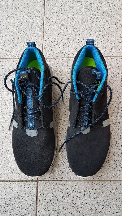 Nike 44 - ORIGINAIS e novos por estrear