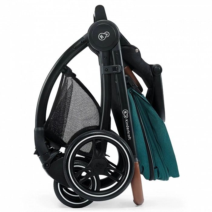 Kinderkraft EVOLUTION COCOON  wózek  2w1