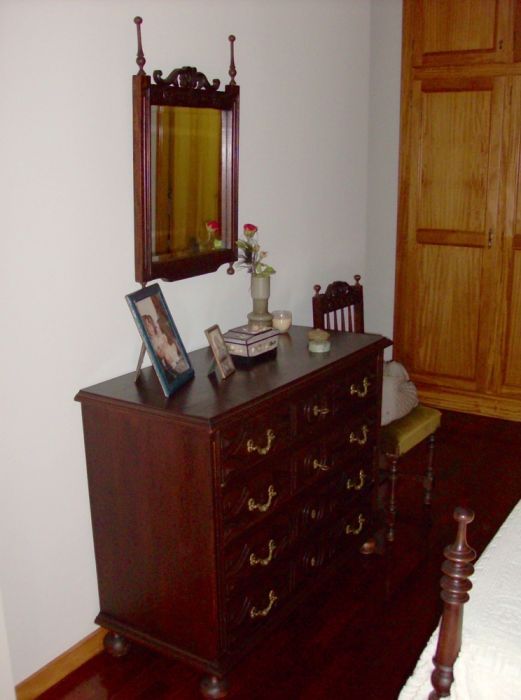 Mobília Vintage (de estilo)