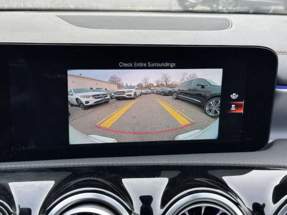 Mercedes-Benz CLA 250 4MATIC      2021