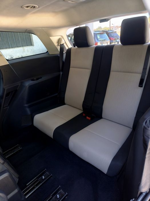 Dodge Journey 2.0CRD//7 lugares//poucos kms