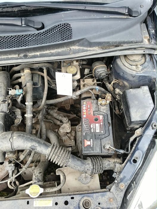Sprzedam samochód Toyota Yaris