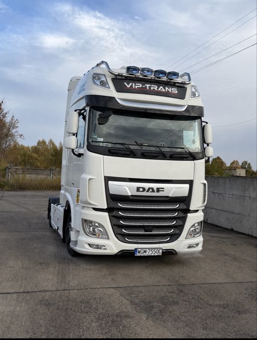 DAF