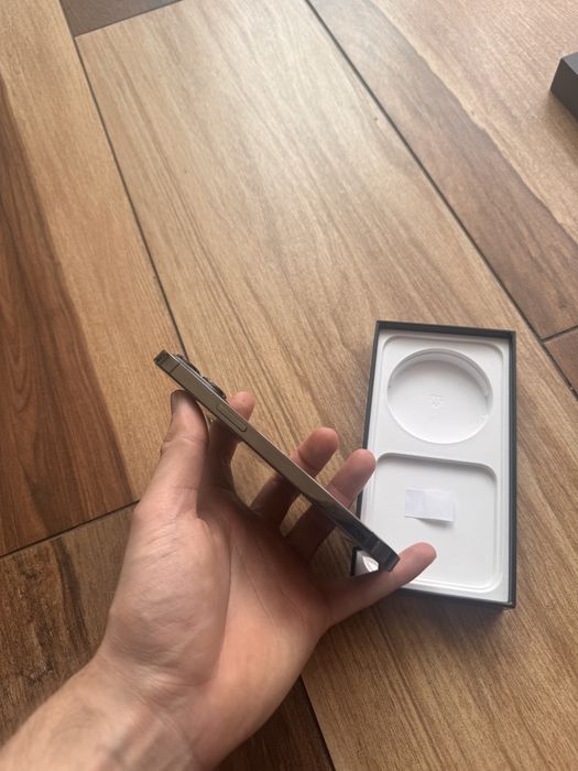 Iphone 13 Pro 256 GB stan Bardzo dobry 93% GWARANCJA