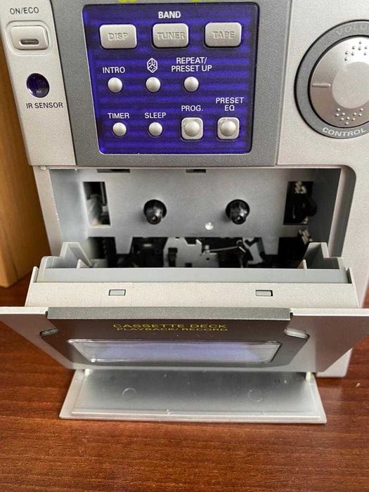 Продам музичний центр Thomson