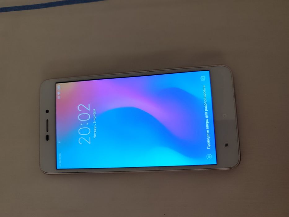 Xiaomi redmi 4a(2/16