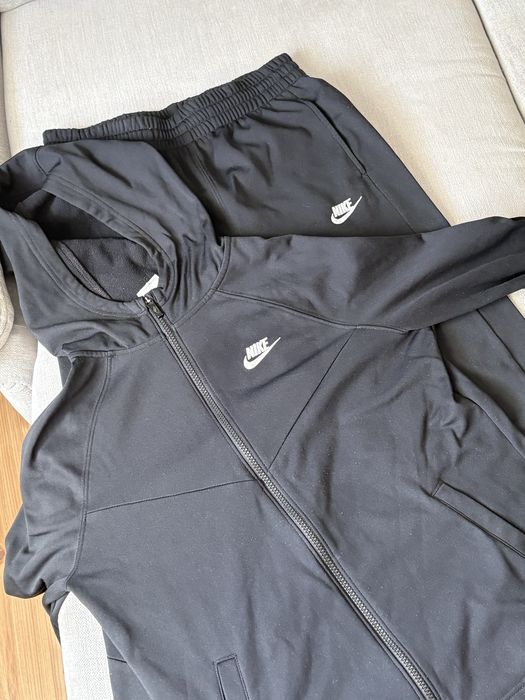 Dres Nike - Komplet dresowy Nike | Spodnie Bluza |