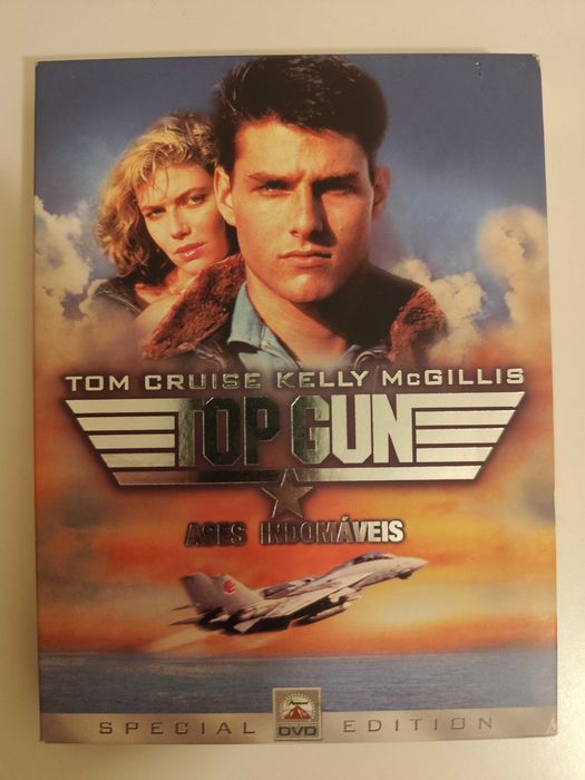Edições raras em DVD (digipacks, steelcases, caixas, slipcases) - 9
