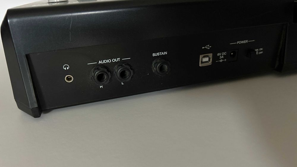 Klawiatura sterująca midi AKAI SynthStation 49 - OKAZJA