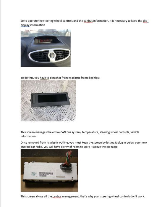 Rádio 7" Renault megane 2 Carplay Android Auto GPS wifi BT 2/64GB novo