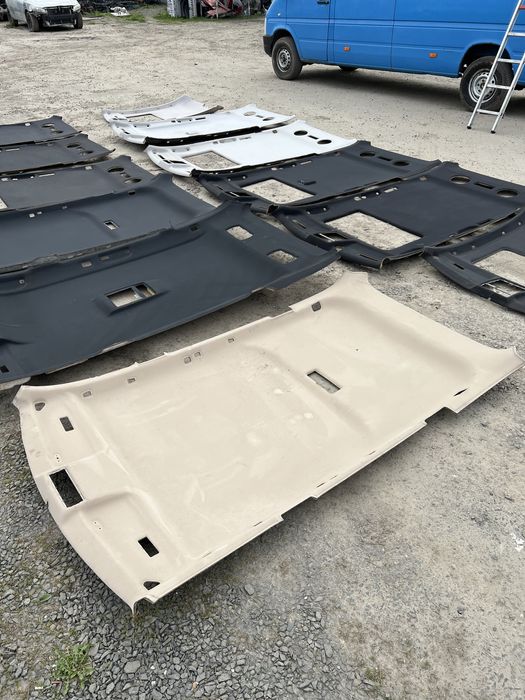 Потолок стеля BMW БМВ е46 е39 е60 универсал седан універсал шрот