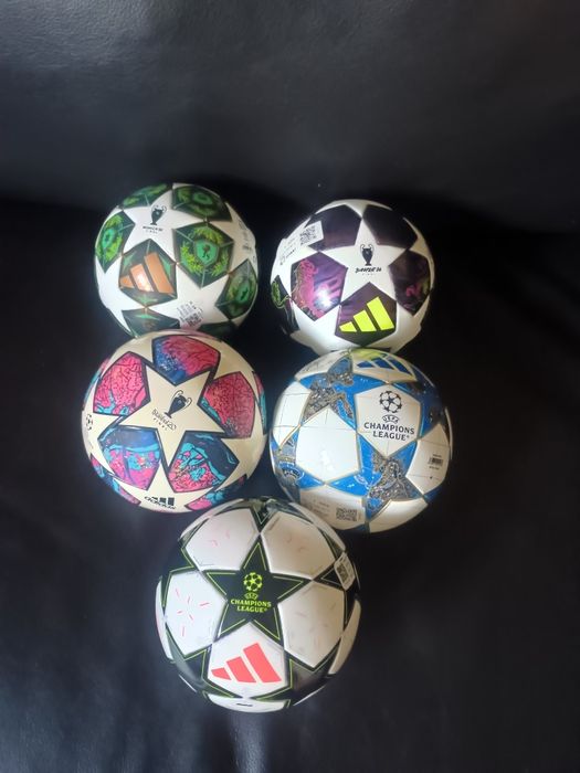 Piłki mini Adidas