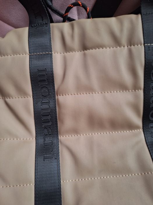 Torebka shopper Monnari