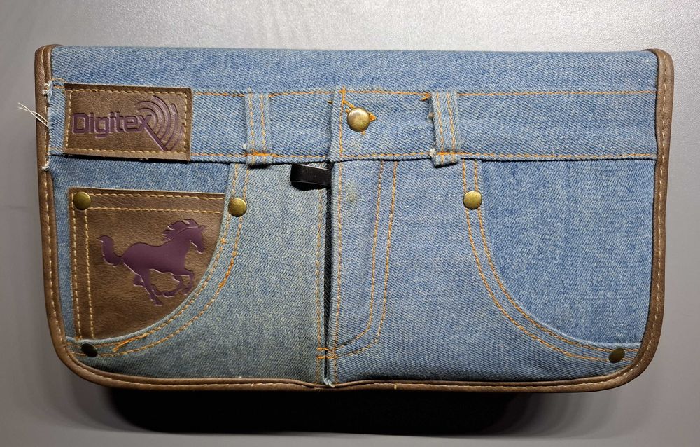 Холдер для CD/DVD дисків