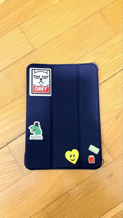 Чохли на IPad mini 6/7