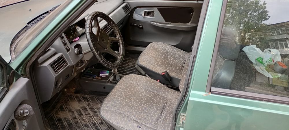 Продам Славуту 2007г