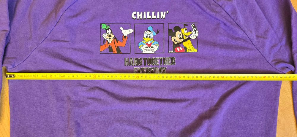 Fajna Bluza Disney rozm. M