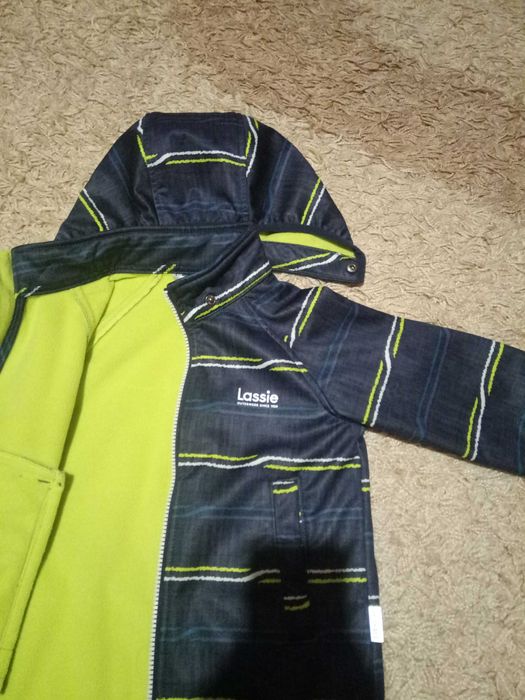 Куртка Reima Lassie