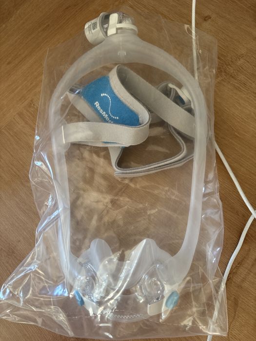 Maska ResMed  AirFit F30i M Standard
